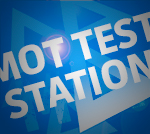 MOT Testing MOT Testing